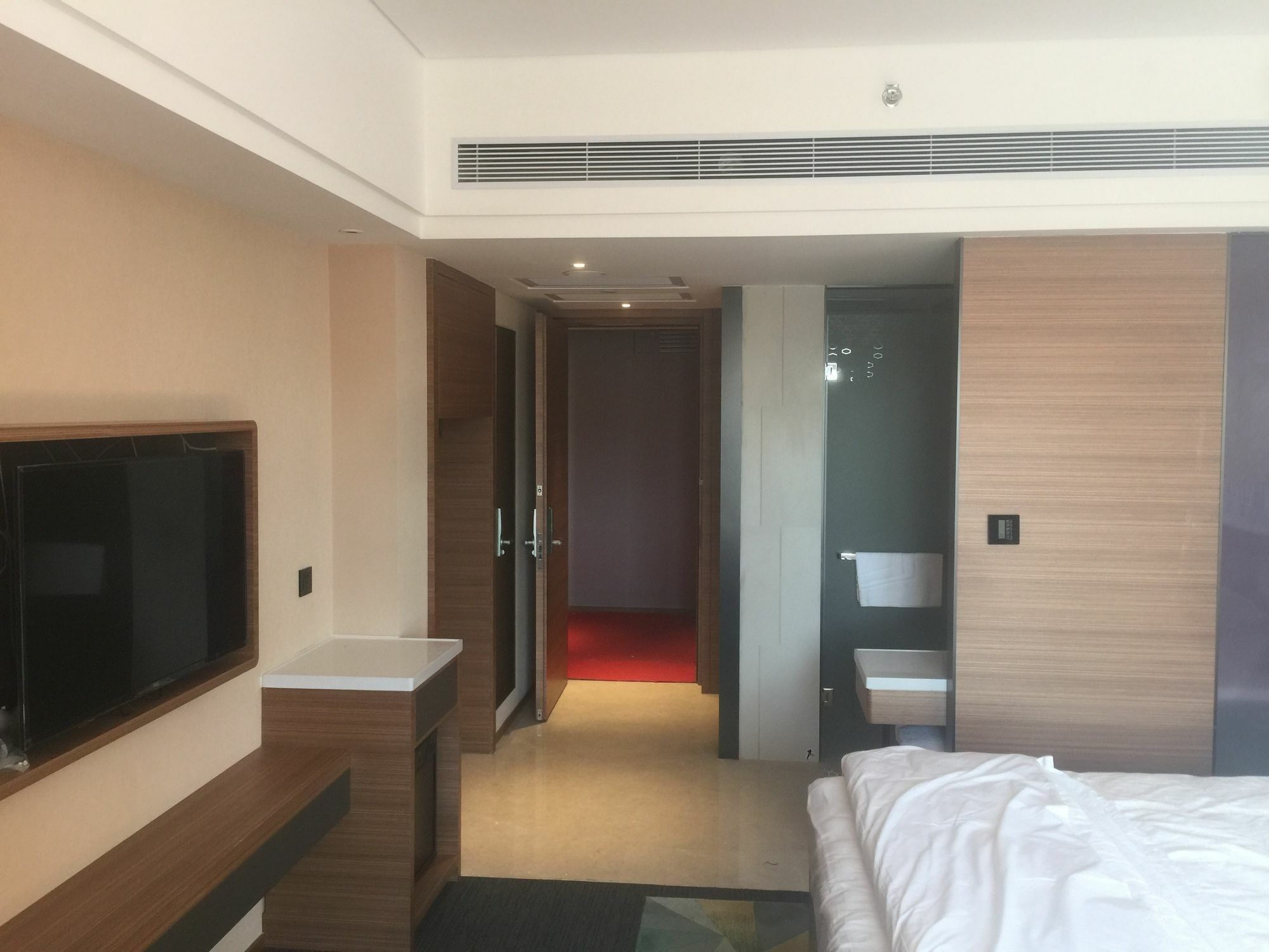 Hampton By Hilton Shunde Longjiang Hotel Foshan Exterior photo